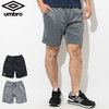 UMBRO URA FLEXUM-3D Short UUUNJG21画像