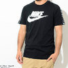 NIKE STMT Camo S/S Tee BQ0114画像