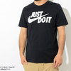 NIKE Just Do It Swoosh S/S Tee AR5007画像