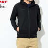 Mammut Granite So Hooded JKT 1011-00321画像