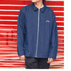 HTML ZERO3 Sprinter Denim Shirt JKT JKT216画像