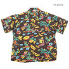 Mister Freedom × SUN SURF ROCK'N' ROLL SHIRT "YUCATAN" SC38090画像