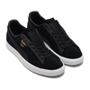 PUMA CLYDE EMBOSS PUMA BLACK-PU 369294-02画像