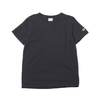Champion POCKET T-SHIRT BLACK CW-M321-090画像
