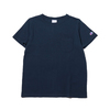 Champion POCKET T-SHIRT NAVY CW-M321-370画像