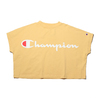 Champion S/S BIG T-SHIRT BEIGE CW-P307-780画像