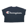 Champion S/S BIG T-SHIRT NAVY CW-P307-370画像