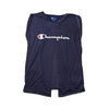 Champion NO SLEEVE SHIRT NAVY CW-PS311-370画像