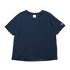 Champion V NECK T-SHIRT NAVY CW-M323-370画像