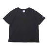 Champion V NECK T-SHIRT BLACK CW-M323-090画像