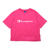 Champion T-SHIRT RASPBERRY CW-PS313-929画像