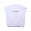 Champion RW NO SLEEVE T-SHIRT WHITE CW-P310-010画像