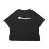 Champion S/S CREWNECK SWEATSHIRT BLACK C3-P354-090画像