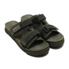 SHAKA CHILL OUT Olive Drab SK433106-OLV画像