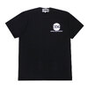 CDG COMME des GARCONS CIRCLE TEE SZ-T006画像