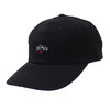 Noah 19SS Terry 6-Panel Cap BLACK画像