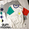 gym master 7.2ozプチポケットTEE G233621画像