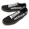 DC SHOES LYNNFIELD JP TX SP BKW DM192017画像