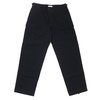 WTAPS 19SS MILL JUNGLE TROUSERS BLACK 191WVDT-PTM06画像