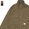 WTAPS 19SS PAGODA 01 JACKET 191WVDT-JKM04画像
