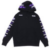 NEIGHBORHOOD JMNH/C-HOODED.LS BLACK 191MBNH-CSM01S画像