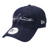 Yohji Yamamoto × NEW ERA 19SS 9THIRTY DENIM YY CAP INDIGO画像
