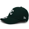 NEW ERA KANSAS CITY ROYALS 9FORTY SNAPBACK DARK GREEN DS11837379画像