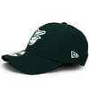 NEW ERA BALTIMORE ORIOLES 9FORTY SNAPBACK DARK GREEN DS11837388画像