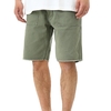Captains Helm BAKER CUT-OFF SHORTS画像
