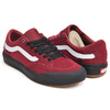 VANS BERLE PRO RUMBA RED VN0A3WKX9D0画像