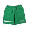 COCA COLA by ATMOS LAB EASY SHORT GREEN AL19S-BM01-GRN画像