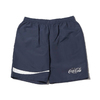 COCA COLA by ATMOS LAB EASY SHORT NAVY AL19S-BM01-NVY画像