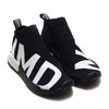 adidas NMD_CS1 PK CORE BLACK/CORE BLACK/SEMI SOLAR PINK EG7539画像