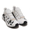 adidas LXCON RUNNING WHITE/RUNNING WHITE/BRIGHT YELLOW EG7537画像