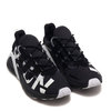 adidas LXCON CORE BLACK/CORE BLACK/BRIGHT CYAN EG7536画像