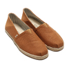 TOMS ALPARGATA CONVERTIBLE ON ROPE Mustard Heritage Canvas Convertible 10013462-MUS画像