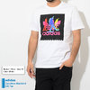 adidas Caruthers Blackbird S/S Tee Originals DU8355画像