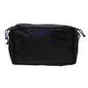 Yohji Yamamoto × NEW ERA 19SS SQUARE WAIST BAG BLACK画像