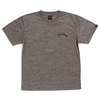 APPLEBUM Elite Performance Dry Tee H.CHARCOAL画像