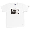 APPLEBUM Nuda Tee WHITE画像
