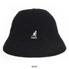 KANGOL BERMUDA CASUAL 195-169015画像