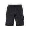STONE ISLAND NYLON METAL WATRO RIPSTOP SHORTS 7015L1017画像