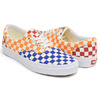 VANS ERA (CHECKERBOARD) MULTI / TRUE VN0A38FRVLV画像