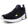 new balance MS574BRB BLACK画像
