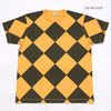 Buzz Rickson's SLUB YARN S/S T-SHIRT "LINE CREWMAN" BR78274画像
