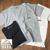 REEF BLOCK BIG TEE RF19SP-1005SS画像