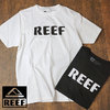 REEF BLOCK TEE RF19SP-1001SS画像