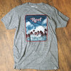 REEF FOREVER BEACH TEE RF0A3STO画像