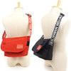 Manhattan Portage IDENT II Casual Messenger Bag S JR MP1605JRIDT画像