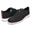 COLE HAAN ZEROGRAND STCHLTE OX black/ivory C24948画像